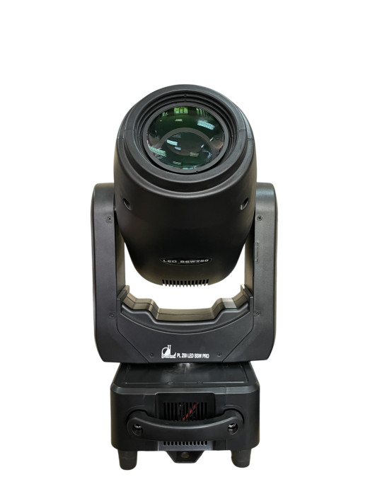 Вращающаяся голова Proton Lighting PL 250 Led BSW PRO