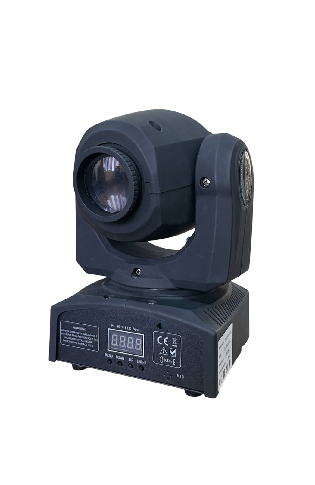 Вращающаяся голова Proton Lighting PL 30 LED Spot
