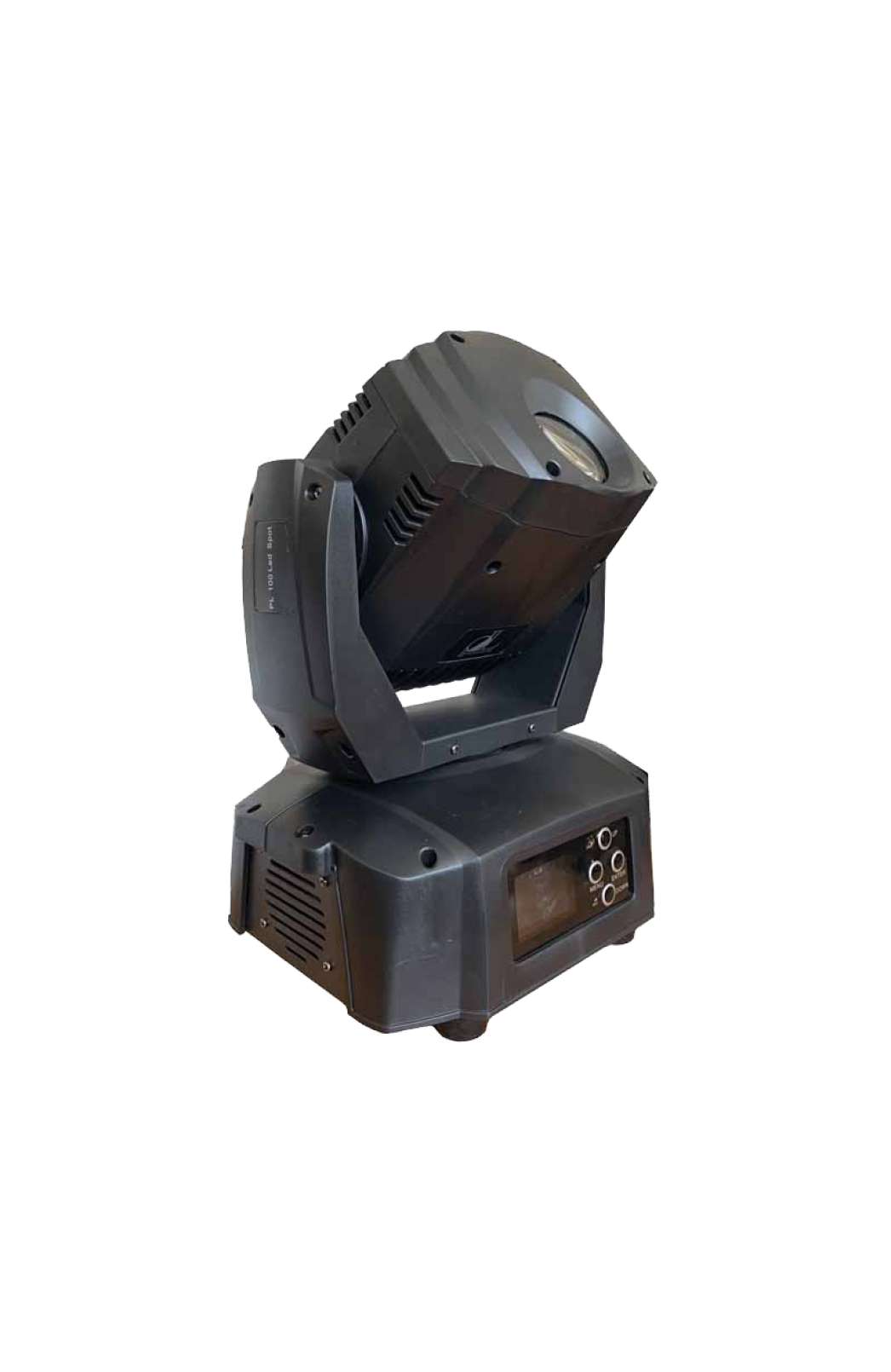 Вращающаяся голова Proton Lighting PL 100 LED Spot