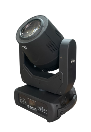 Вращающаяся голова Proton Lighting PL 150 Pure Beam