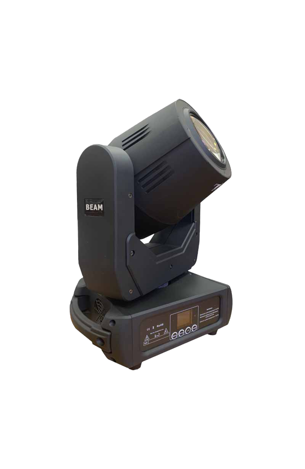 Вращающаяся голова Proton Lighting PL 150 Pure Beam