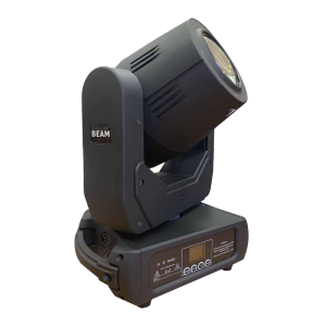 Вращающаяся голова Proton Lighting PL 150 Pure Beam