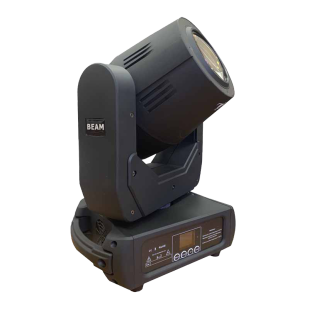 Вращающаяся голова Proton Lighting PL 150 Pure Beam