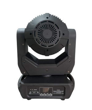 Вращающаяся голова Proton Lighting PL 150 Pure Beam