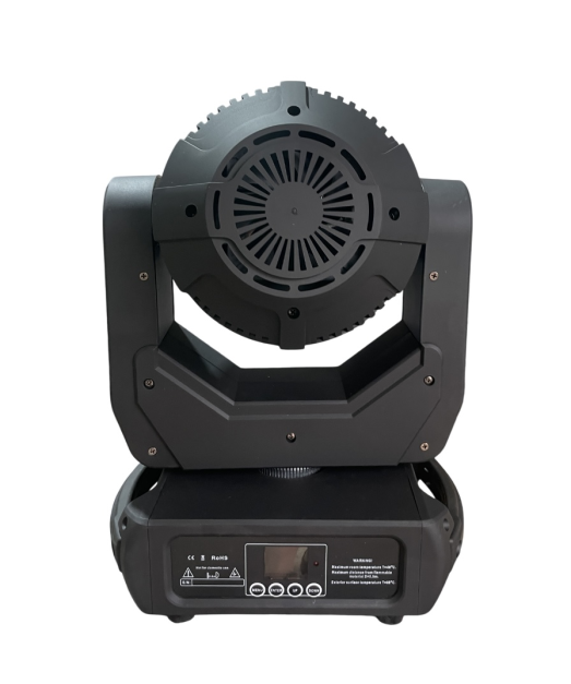 Вращающаяся голова Proton Lighting PL 150 Pure Beam
