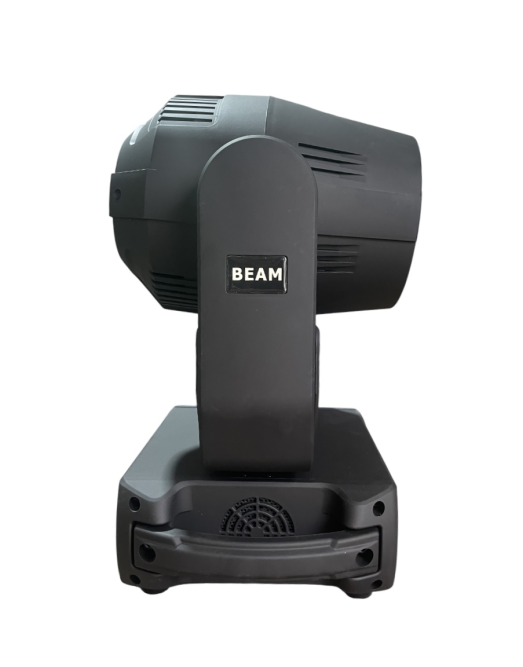 Вращающаяся голова Proton Lighting PL 150 Pure Beam
