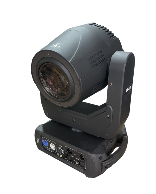 Вращающаяся голова Proton Lighting PL 150 Pure Beam