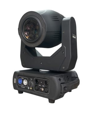 Вращающаяся голова Proton Lighting PL 150 Pure Beam