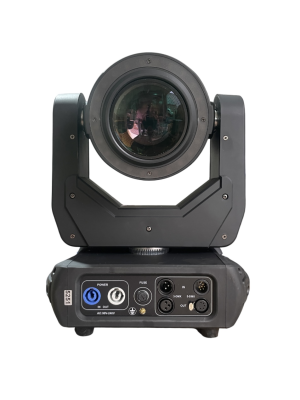 Вращающаяся голова Proton Lighting PL 150 Pure Beam