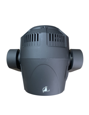 Вращающаяся голова Proton Lighting PL 150 Pure Beam
