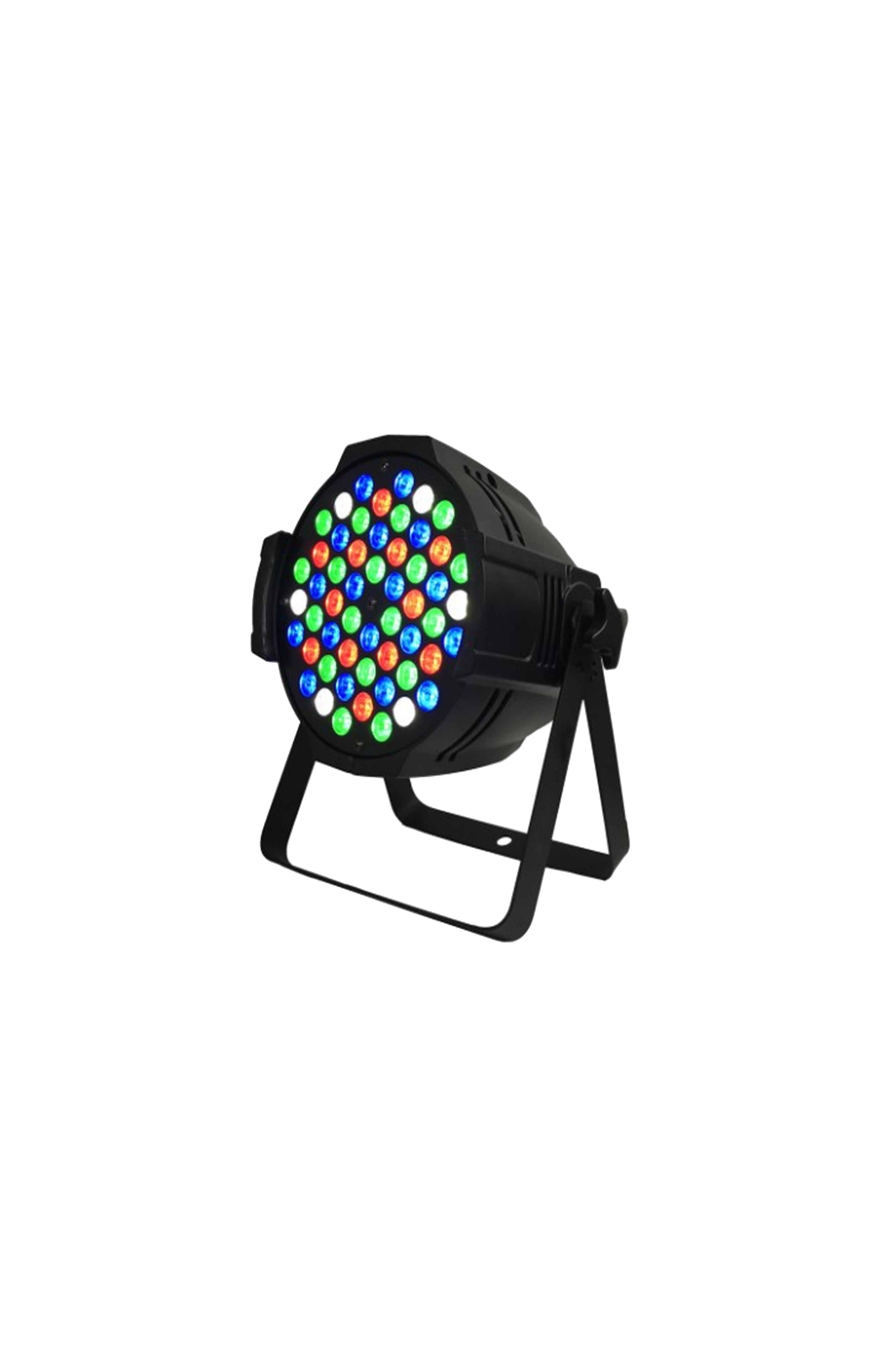 Светодионый прожектор Proton Lighting PL PAR 162 RGBW 60°