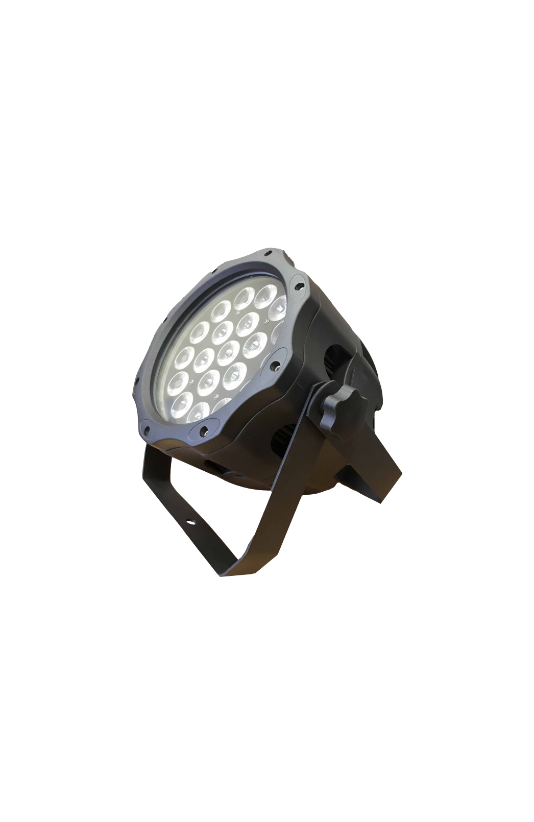 Светодиодный прожектор Proton Lighting PL PAR 20-15 RGBWA+UV IP65
