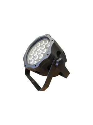 Светодиодный прожектор Proton Lighting PL PAR 20-15 RGBWA+UV IP65