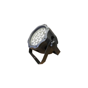 Светодиодный прожектор Proton Lighting PL PAR 20-15 RGBWA+UV IP65