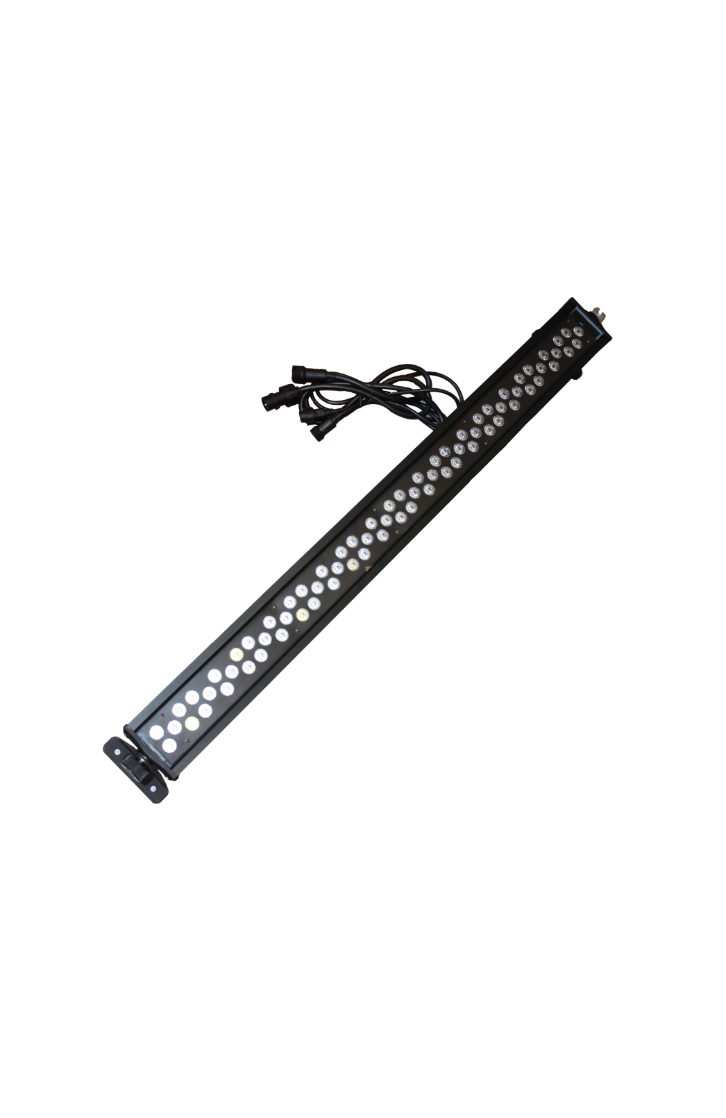 Светодиодный линейный прожектор Proton Lighting PL 216 linea RGBWA ip65