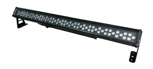 Светодиодный линейный прожектор Proton Lighting PL 216 linea RGBWA ip65 45°