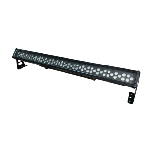 Светодиодный линейный прожектор Proton Lighting PL 216 linea RGBWA ip65 60°