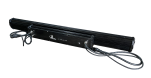 Светодиодный линейный прожектор Proton Lighting PL 216 linea RGBWA ip65 45°