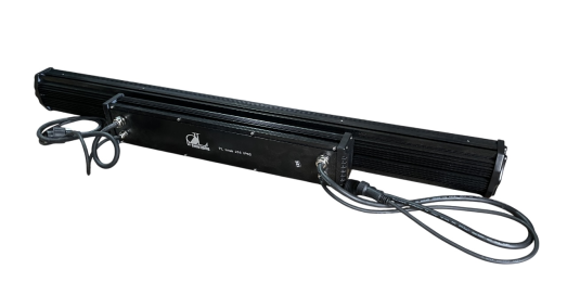 Светодиодный линейный прожектор Proton Lighting PL 216 linea RGBWA ip65 45°