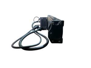 Светодиодный линейный прожектор Proton Lighting PL 216 linea RGBWA ip65 45°