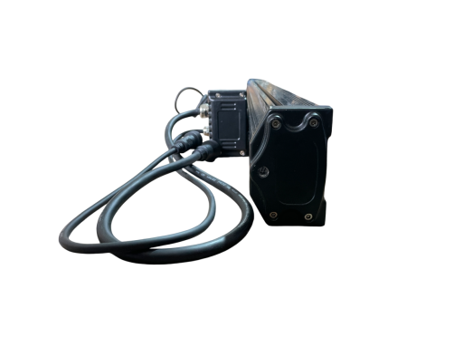 Светодиодный линейный прожектор Proton Lighting PL 216 linea RGBWA ip65 45°