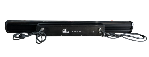 Светодиодный линейный прожектор Proton Lighting PL 216 linea RGBWA ip65 45°