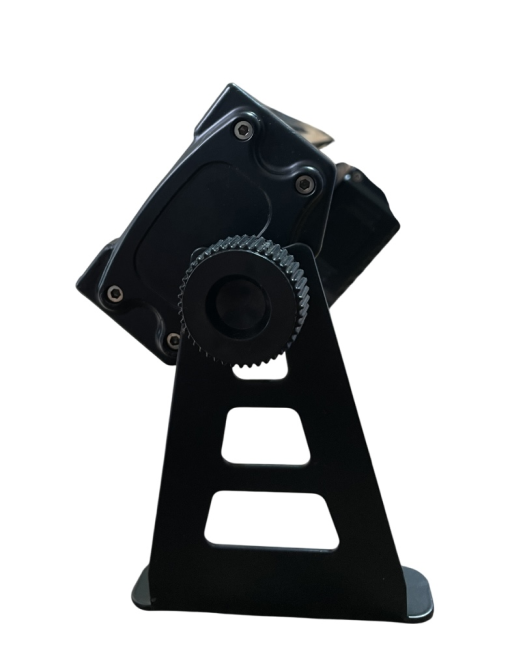 Светодиодный линейный прожектор Proton Lighting PL 216 linea RGBWA ip65 45°