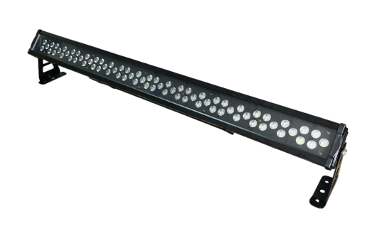 Светодиодный линейный прожектор Proton Lighting PL 216 linea RGBWA ip65 45°