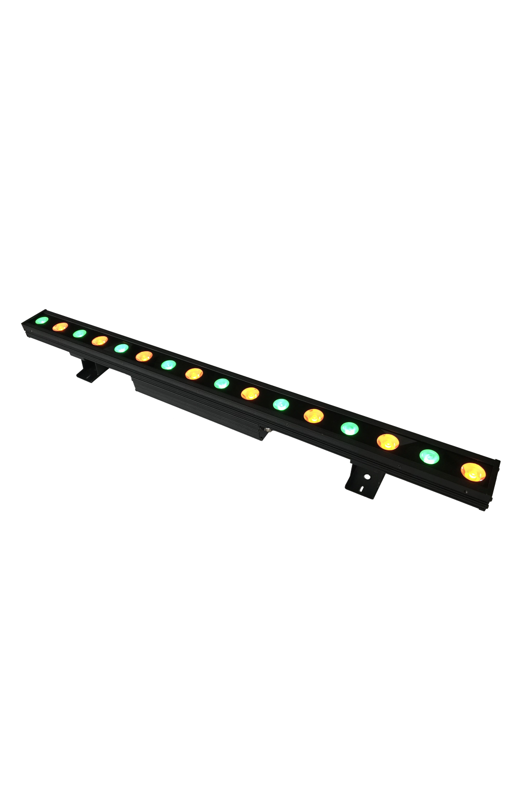 Светодиодная линейный прожектор Proton Lighting PL Linea 24-80