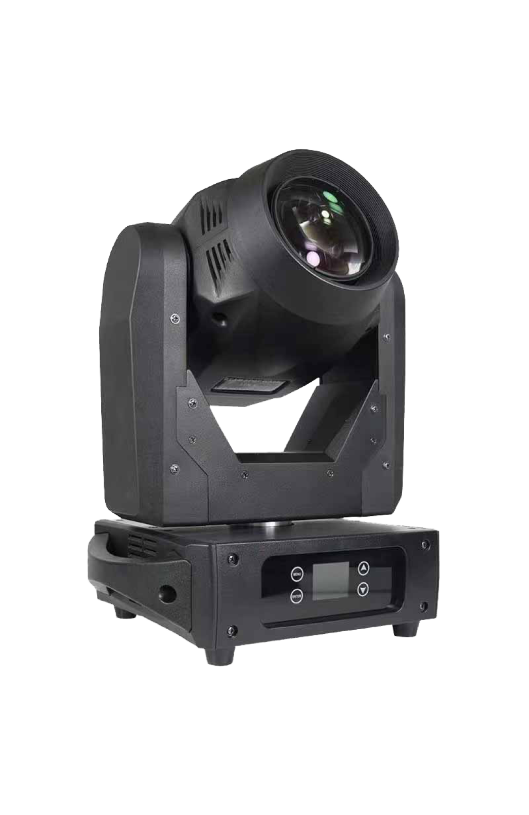 Вращающаяся голова Proton Lighting PL 250 Led BSW PRO