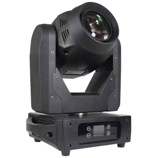 Вращающаяся голова Proton Lighting PL 250 Led BSW PRO