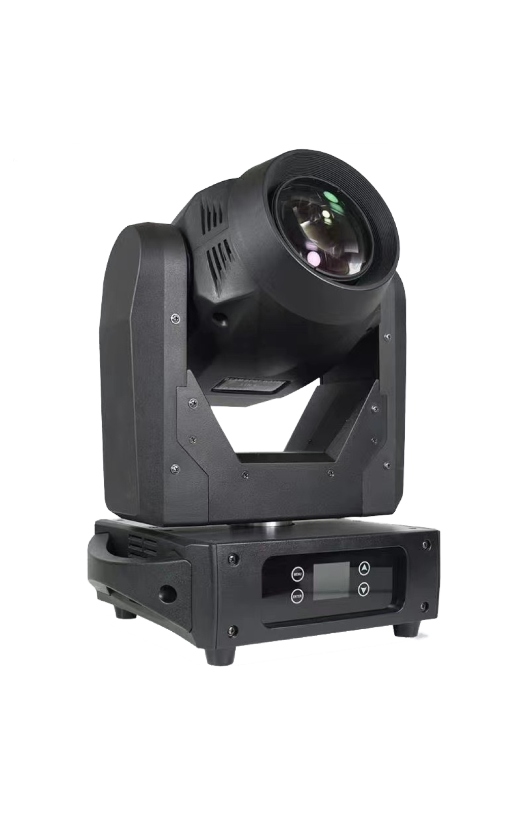 Вращающаяся голова Proton Lighting PL 250 LED BSW