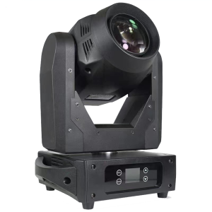 Вращающаяся голова Proton Lighting PL 250 LED BSW