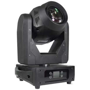 Вращающаяся голова Proton Lighting PL 250 LED BSW