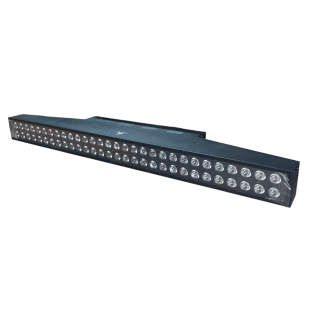 Театральный светодиодный линейный прожектор Proton Lighting PL 300 linea RGBWA+UV 45°