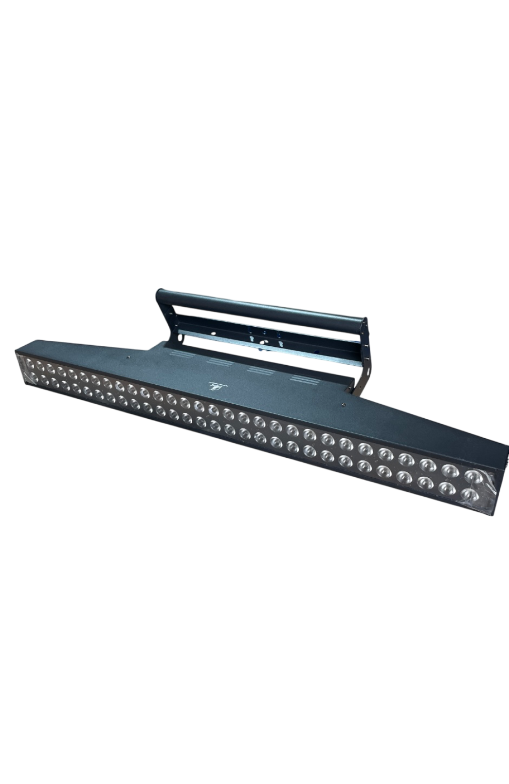 Театральный светодиодный линейный прожектор Proton Lighting PL 300 linea RGBWA+UV 25°