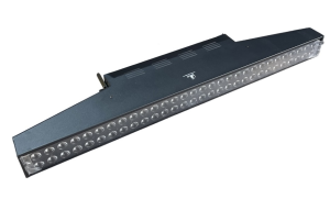 Театральный светодиодный линейный прожектор Proton Lighting PL 300 linea RGBWA+UV 45°