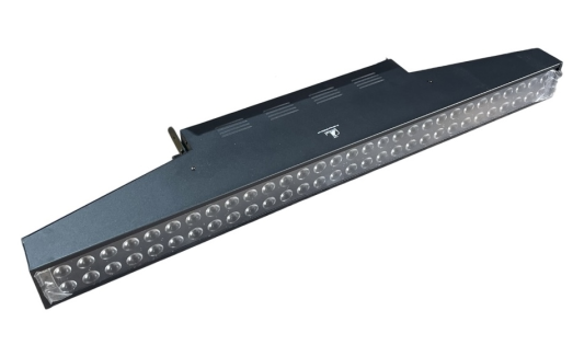 Театральный светодиодный линейный прожектор Proton Lighting PL 300 linea RGBWA+UV 45°