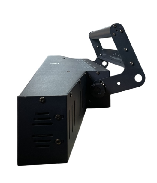 Театральный светодиодный линейный прожектор Proton Lighting PL 300 linea RGBWA+UV 25°