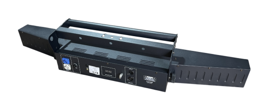 Театральный светодиодный линейный прожектор Proton Lighting PL 300 linea RGBWA+UV 25°