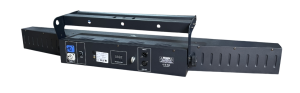 Театральный светодиодный линейный прожектор Proton Lighting PL 300 linea RGBWA+UV 25°