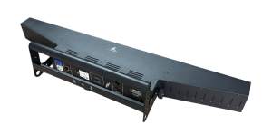 Театральный светодиодный линейный прожектор Proton Lighting PL 300 linea RGBWA+UV 25°