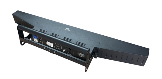 Театральный светодиодный линейный прожектор Proton Lighting PL 300 linea RGBWA+UV 25°