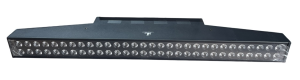 Театральный светодиодный линейный прожектор Proton Lighting PL 300 linea RGBWA+UV 25°