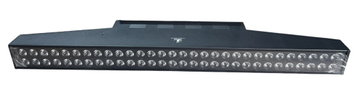 Театральный светодиодный линейный прожектор Proton Lighting PL 300 linea RGBWA+UV 25°