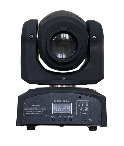 Вращающаяся голова Proton Lighting PL 30 LED Spot