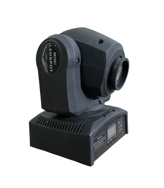 Вращающаяся голова Proton Lighting PL 30 LED Spot