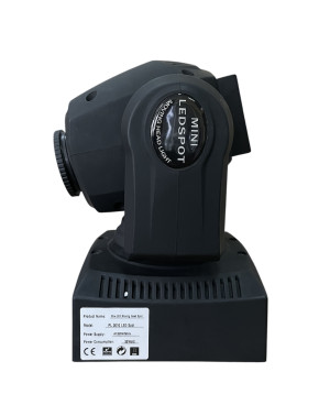 Вращающаяся голова Proton Lighting PL 30 LED Spot