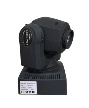 Вращающаяся голова Proton Lighting PL 30 LED Spot