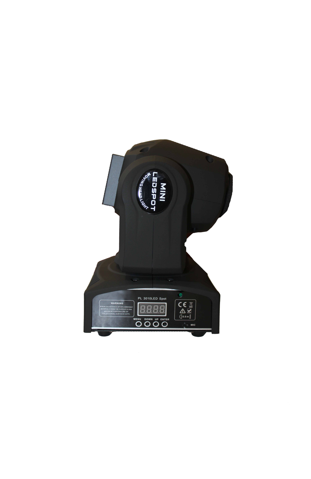 Вращающаяся голова Proton Lighting PL 30 LED Spot